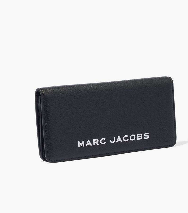 The Bold Open Face Wallet